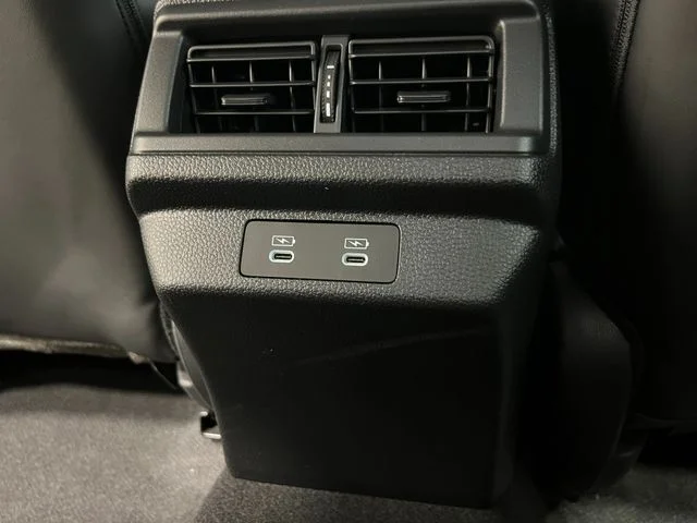 New 2026 Crystal Black Pearl Honda Touring image 24