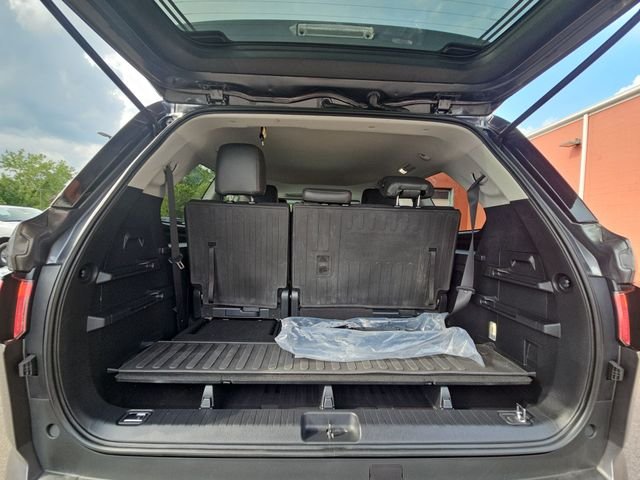 Used 2024 Gray Toyota SR5 image 29