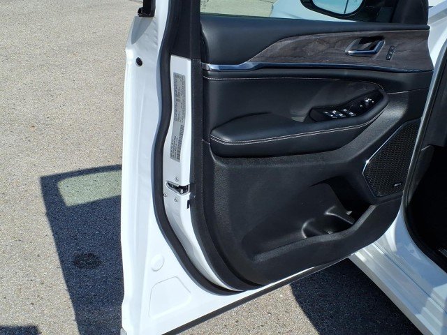 2024 Jeep Grand Cherokee L Overland - Photo 12