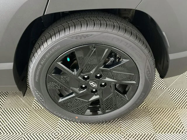 New 2026 Hyundai KONA SEL Sport