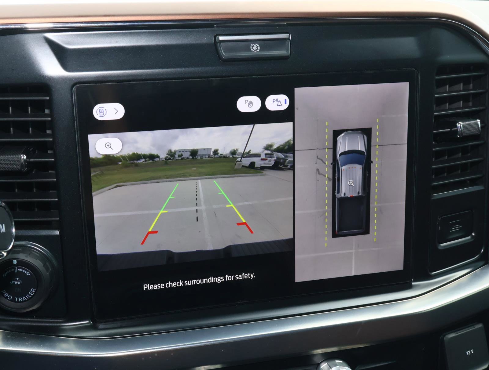 2026 Ford F-250 Super Duty King Ranch - Photo 34