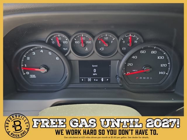 2026 GMC Sierra 2500HD Pro - Photo 23