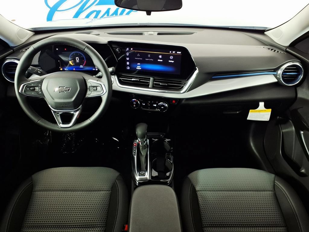 2026 Chevrolet Trax LT - Photo 14