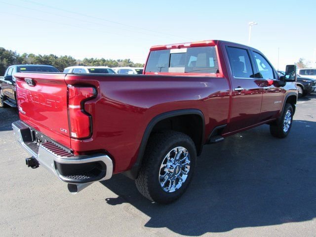 2024 Chevrolet Silverado 2500HD LTZ - Photo 7