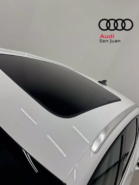 New 2026 White Audi S line image 8