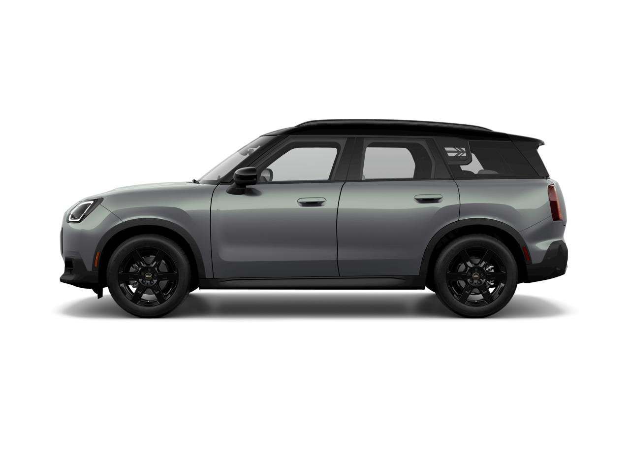 2026 MINI Countryman S - Photo 4