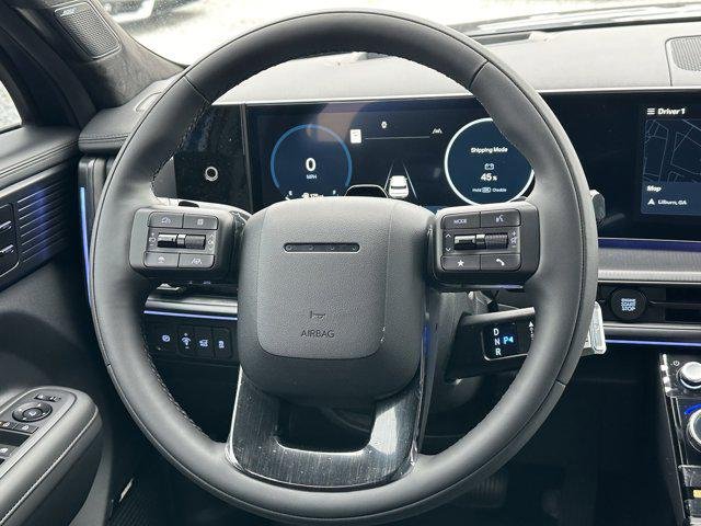2026 Hyundai Santa Fe Calligraphy - Photo 22