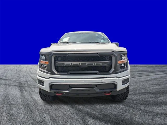 New 2026 Avalanche Ford XLT image 9