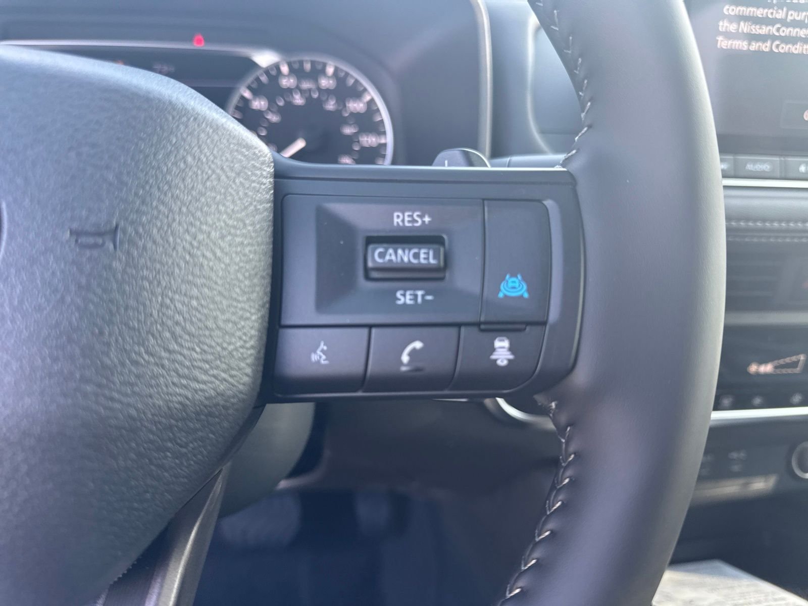 New 2026 Nissan Rogue SV 4D Sport Utility