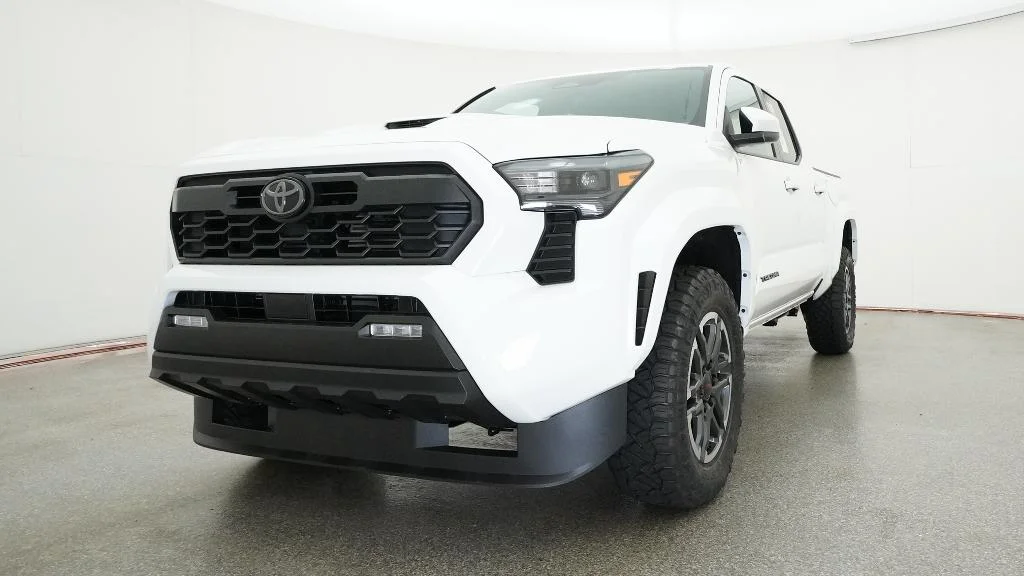 New 2026 Ice Cap Toyota TRD Sport image 19