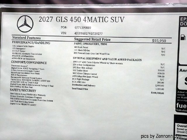 Vehicle thumbnail