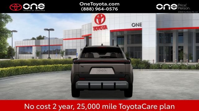 New 2026 Stepping Stone Toyota  image 11