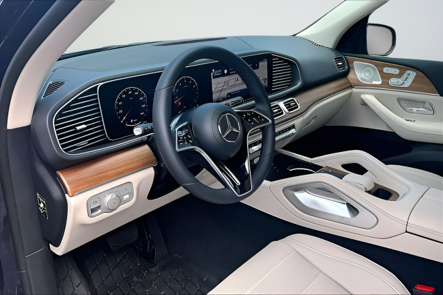 2025 Mercedes-Benz GLE GLE350 - Photo 7