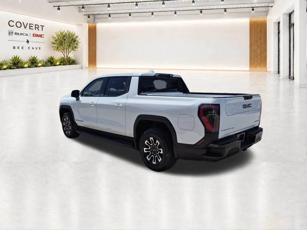 New 2026 Summit White GMC Elevation Standard Range image 9
