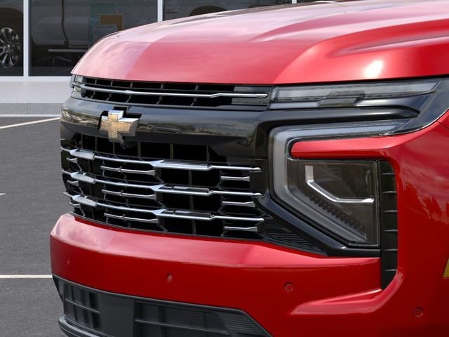 2026 Chevrolet Tahoe High Country - Photo 13