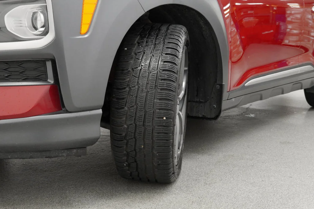 Used 2019 Red Hyundai Ultimate image 21