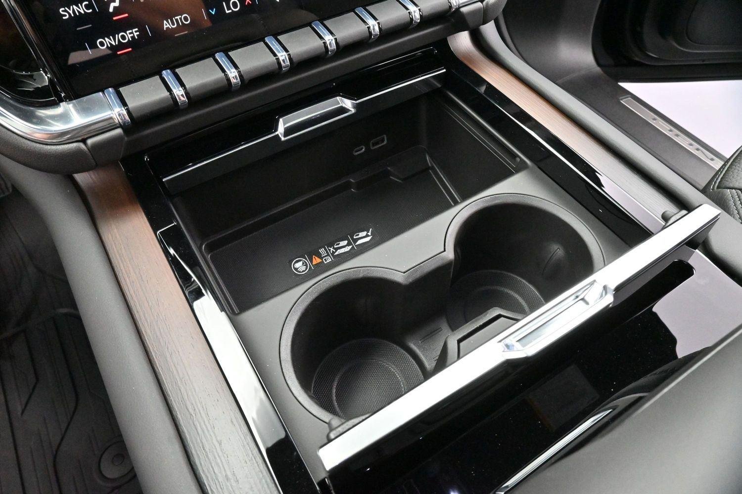New 2026 Onyx Black GMC Denali image 28