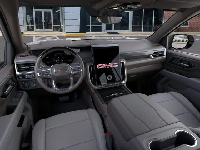 New 2026 Sterling Metallic GMC Elevation image 15
