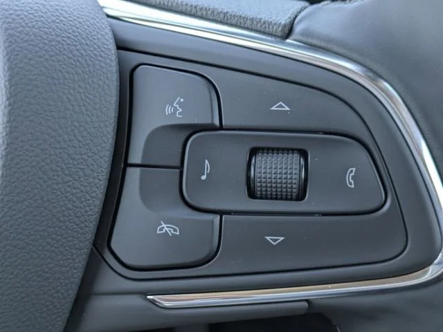 New 2026 Summit White Buick Sport Touring image 27