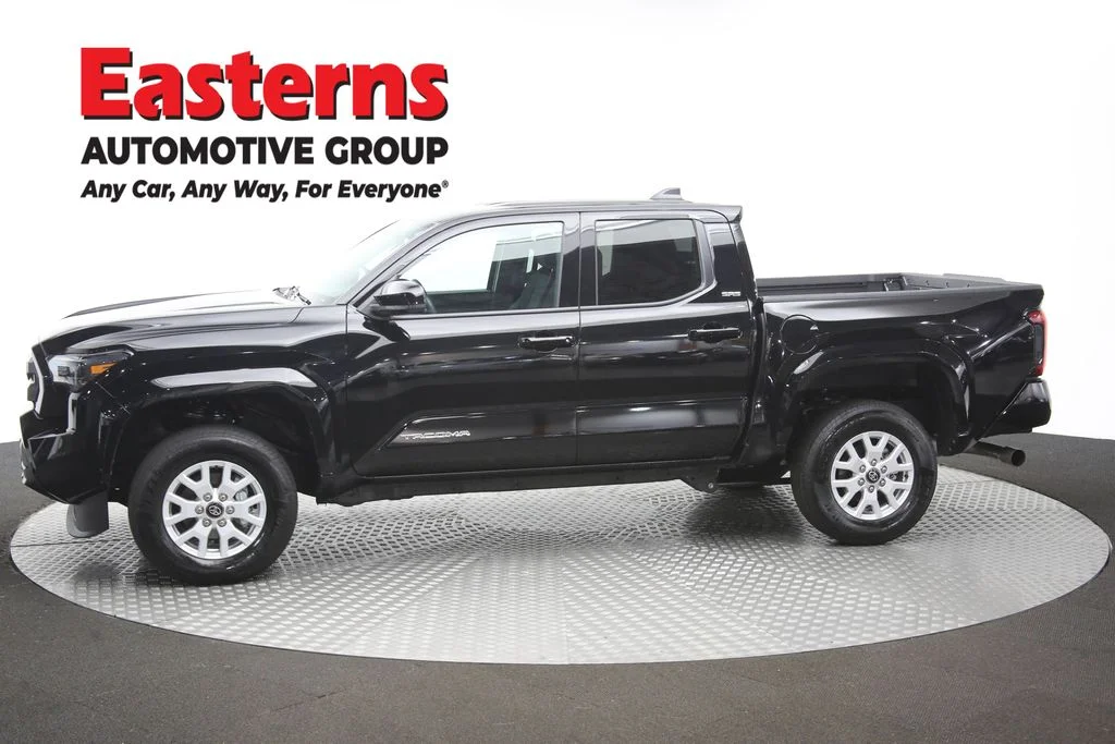 Used 2026 Black Toyota SR5 image 57