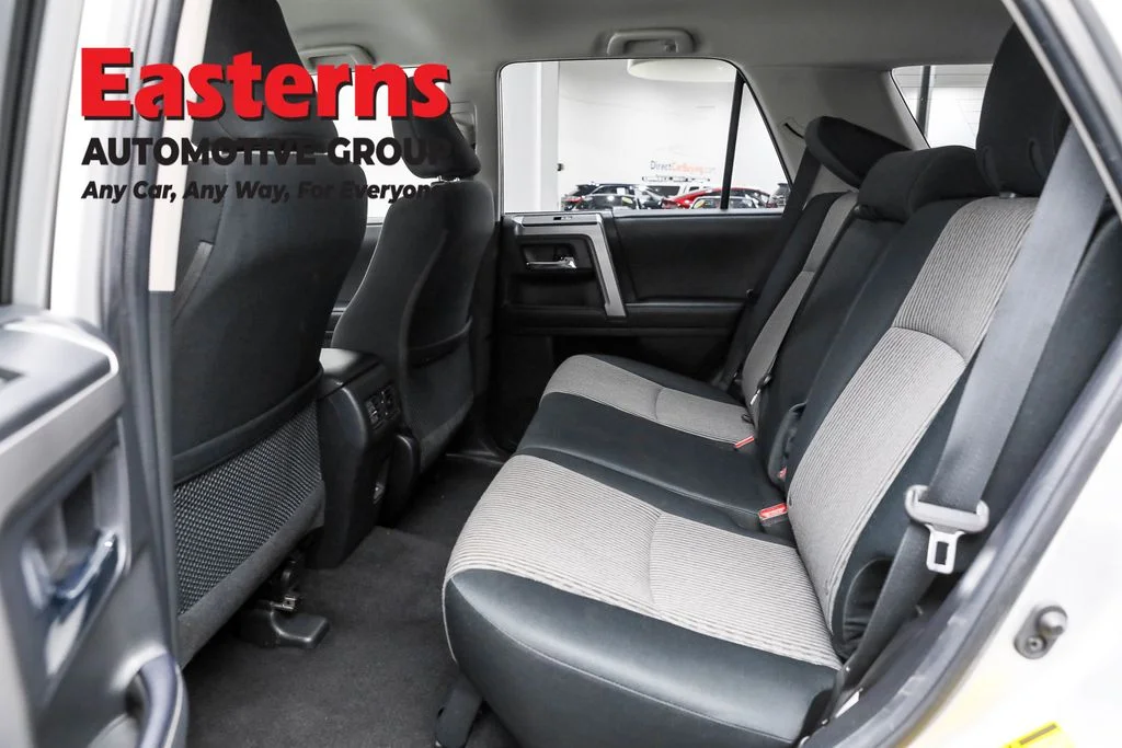 Used 2024 Silver Toyota SR5 image 21