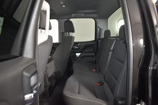 Used 2019 Black Chevrolet LT image 20