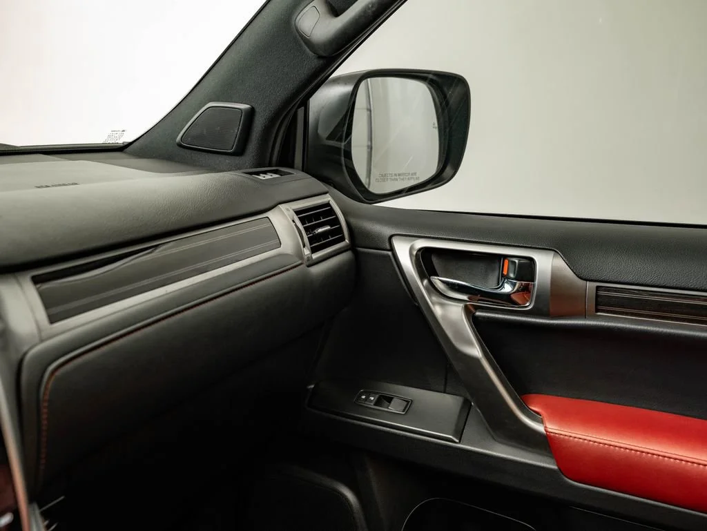 2023 Lexus GX PREMIUM - Photo 38