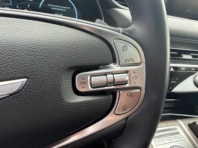 Used 2022 Himalayan Gray Genesis 2.5T image 18