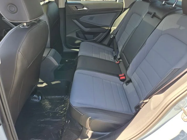 New 2026 Gray Volkswagen 1.5T SE image 7