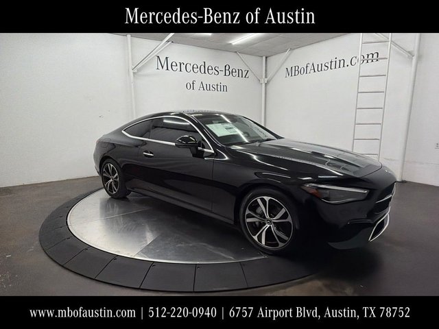 2027 Mercedes-Benz CLE CLE 300
