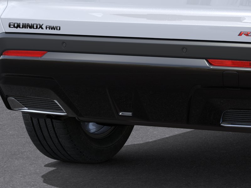 2027 Chevrolet Equinox RS - Photo 14