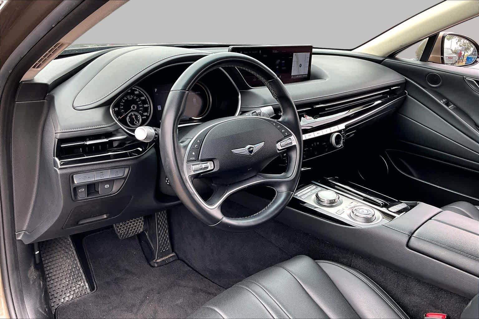 Used 2023 Valencia Gold Genesis 2.5T image 18
