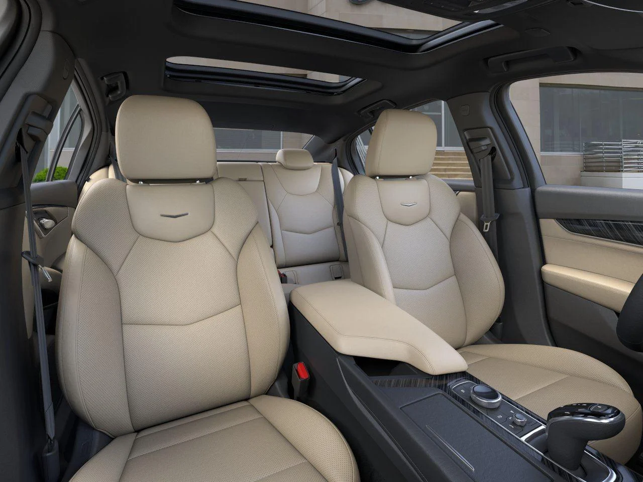 2026 Cadillac CT5 Premium Luxury - Photo 16