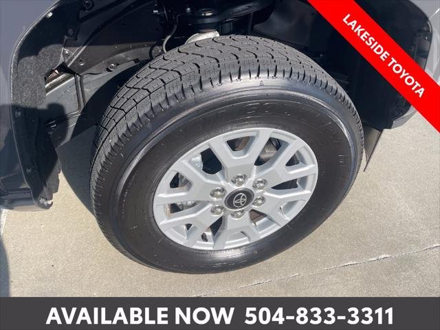Certified Used 2026 UNDERGROUND Toyota  image 11