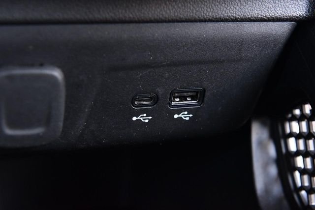 Used 2025 Gray Chevrolet LS image 15