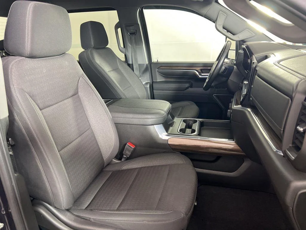 Used 2024 Ash Chevrolet LT image 22