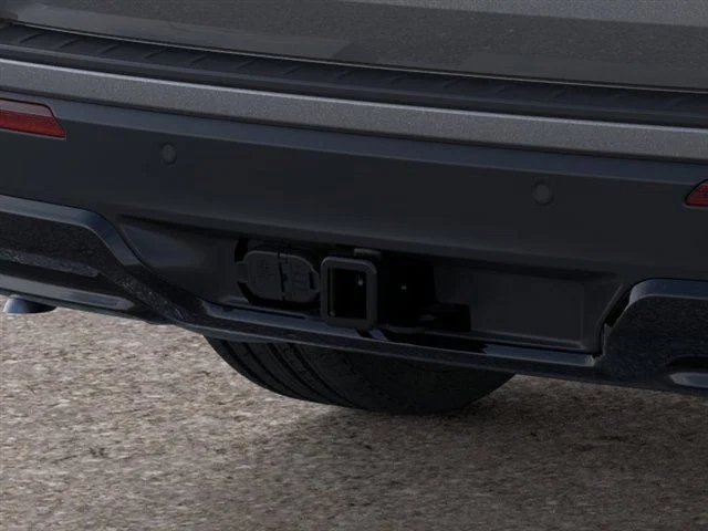 New 2026 Carbonized Gray Metallic Ford ST-Line image 48