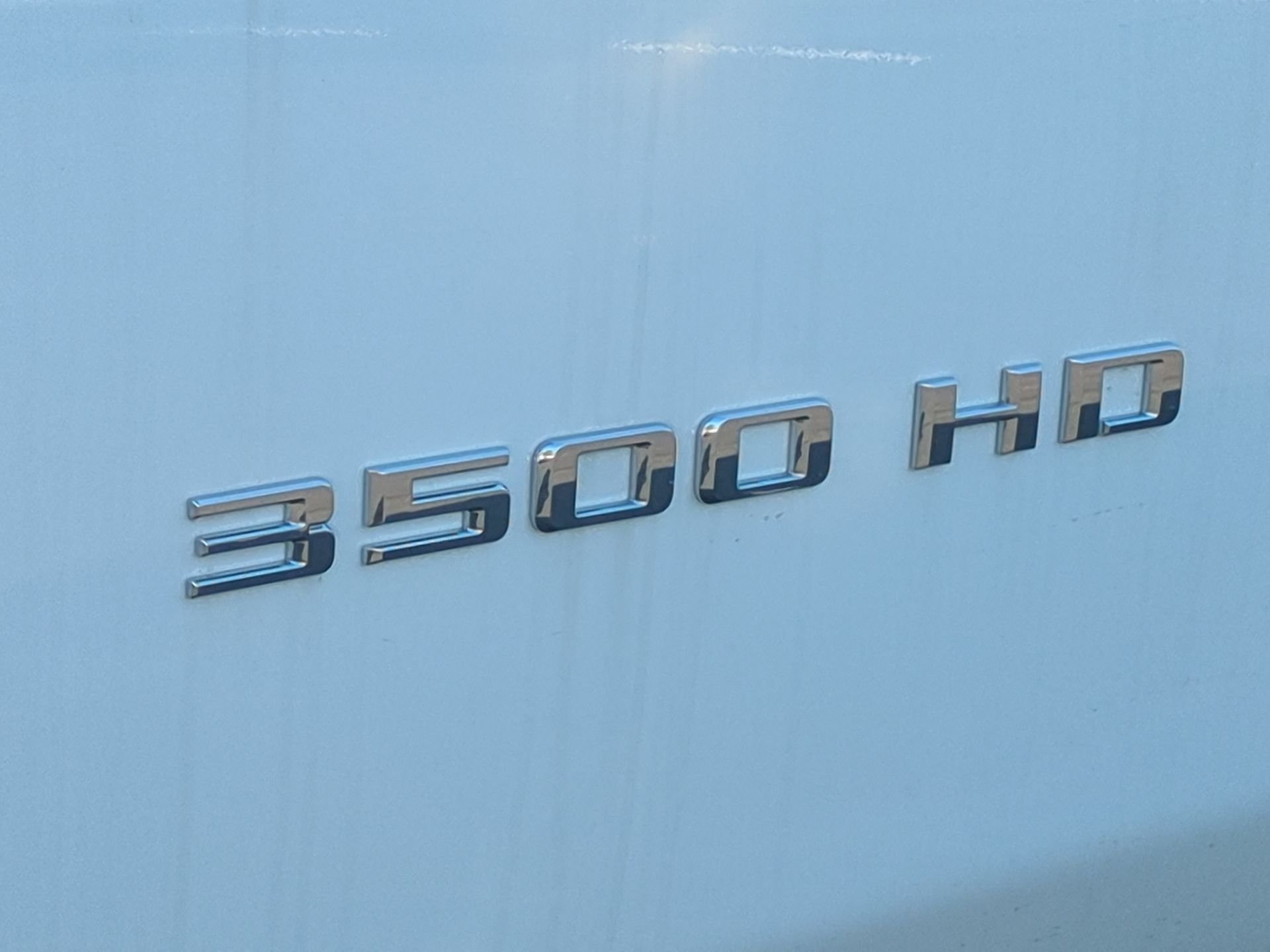 2025 Chevrolet Silverado 3500 HD Work Truck - Photo 67