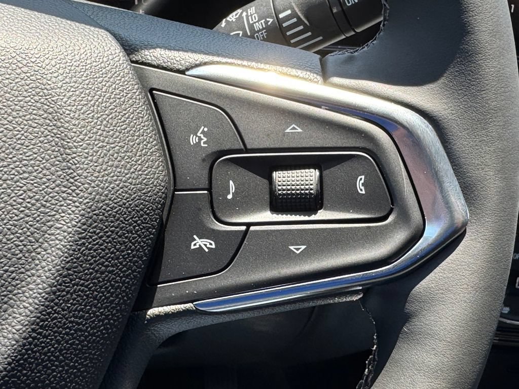 2026 Chevrolet Trax LT - Photo 20