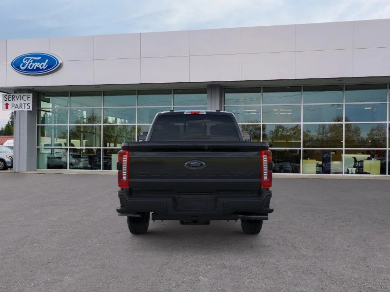 2025 Ford F-350 Super Duty Lariat - Photo 41