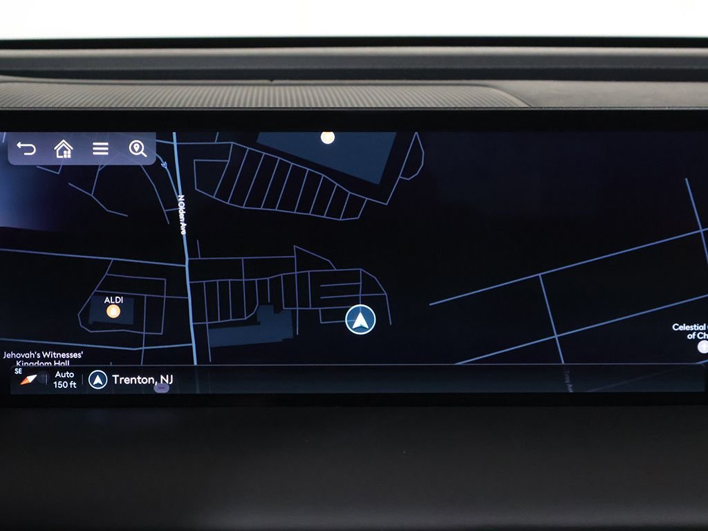 2025 GENESIS G80 Sport Prestige - Photo 50