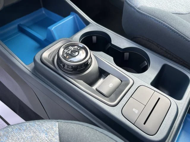 New 2026 Oxford White Ford XLT image 21