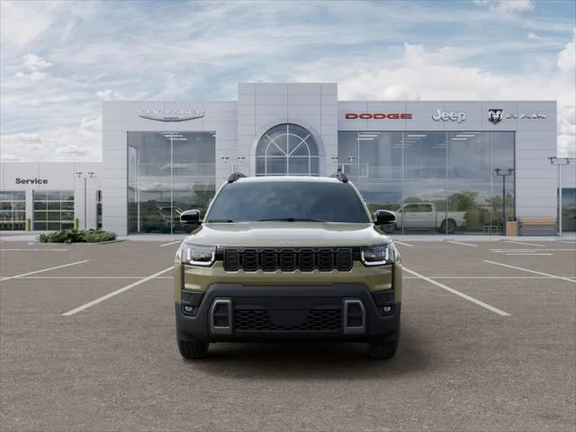New 2026 41 Exterior Paint Jeep Limited image 32