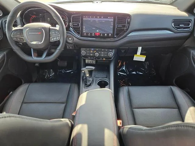 New 2026 B5 Blue Dodge GT PLUS image 44