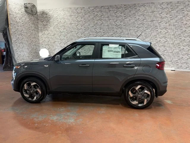 Used 2026 Ecotronic Gray Hyundai SEL image 4