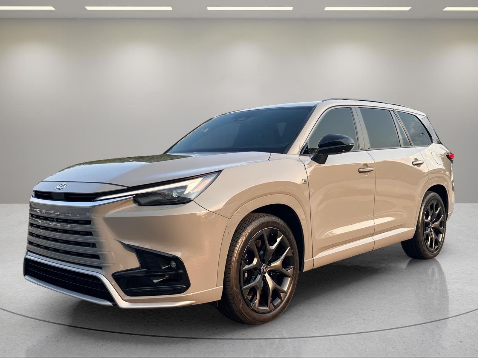 2024 Lexus TX 500H F Sport Premium