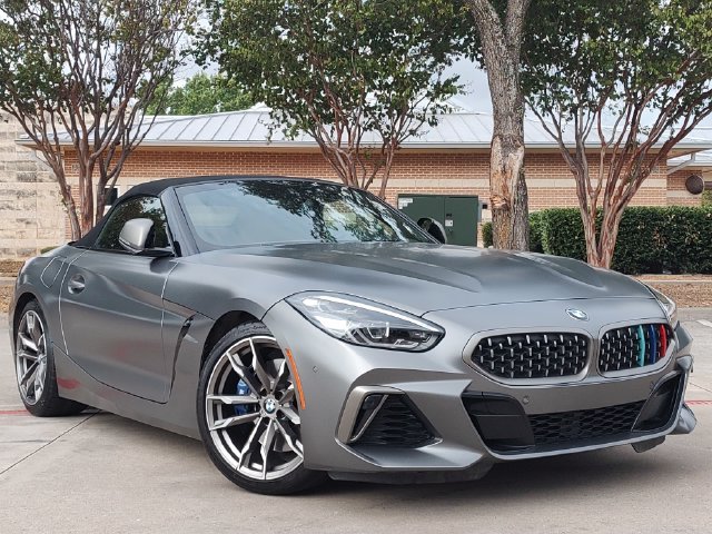 2021 BMW Z4