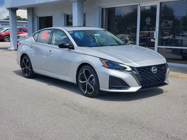 2023 Nissan Altima