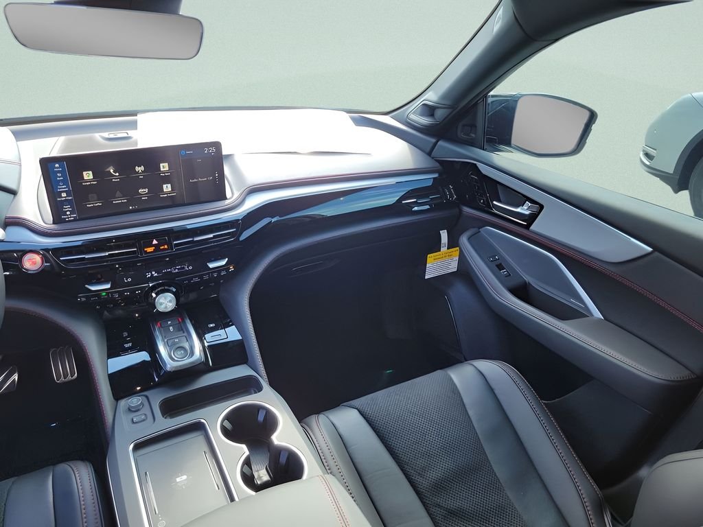 2026 Acura MDX A-Spec Package - Photo 7