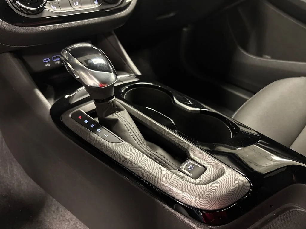 2026 Buick Envista Sport Touring - Photo 37
